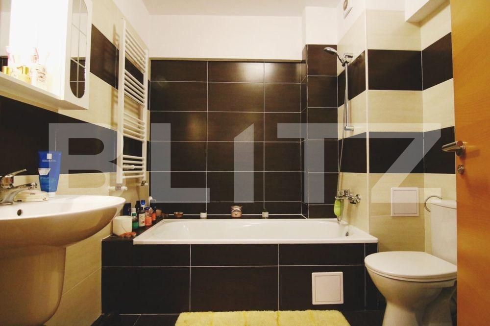 Apartament de închiriat 2 camere Marasti - 50100AI | BLITZ Cluj-Napoca | Poza5