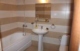 Apartament cu 3 camere, 74 mp, loc de parcare, in cartierul Gheorgheni 