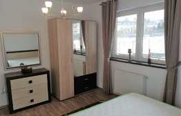 Apartament cu 3 camere, 74 mp, loc de parcare, in cartierul Gheorgheni 