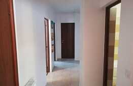 Apartament cu 3 camere, 74 mp, loc de parcare, in cartierul Gheorgheni 