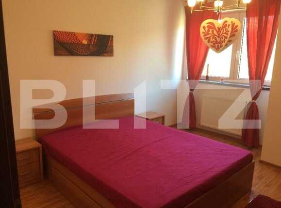 Apartament de închiriat 3 camere Gheorgheni - 50101AI | BLITZ Cluj-Napoca | Poza2