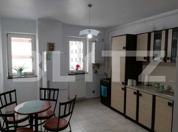 Apartament de închiriat 3 camere Gheorgheni - 50101AI | BLITZ Cluj-Napoca | Poza4