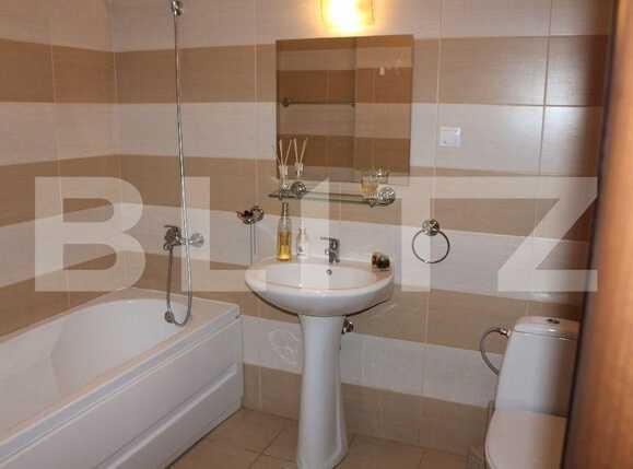 Apartament de închiriat 3 camere Gheorgheni - 50101AI | BLITZ Cluj-Napoca | Poza7