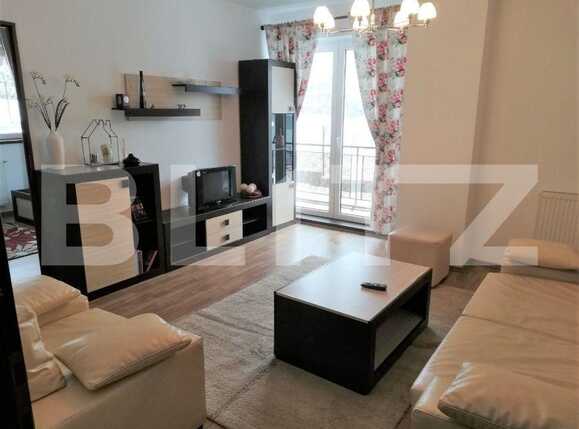 Apartament de închiriat 3 camere Gheorgheni - 50101AI | BLITZ Cluj-Napoca | Poza1