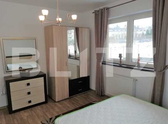 Apartament de închiriat 3 camere Gheorgheni - 50101AI | BLITZ Cluj-Napoca | Poza3