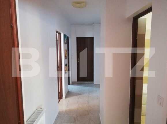 Apartament de închiriat 3 camere Gheorgheni - 50101AI | BLITZ Cluj-Napoca | Poza6