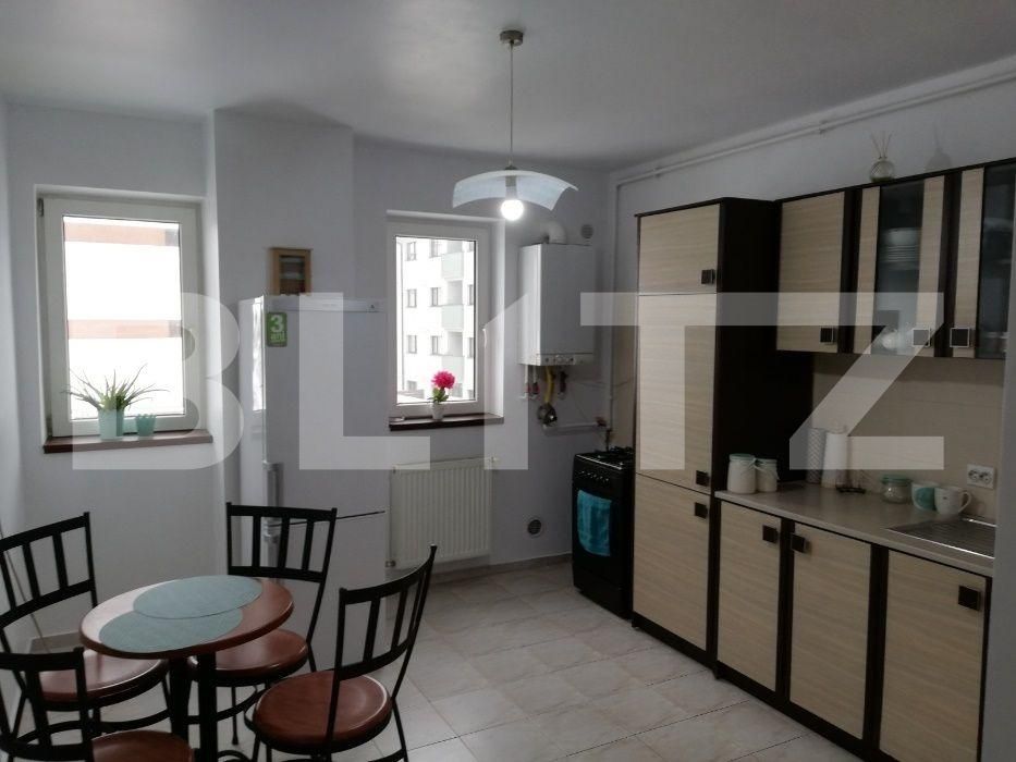 Apartament de închiriat 3 camere Gheorgheni - 50101AI | BLITZ Cluj-Napoca | Poza4