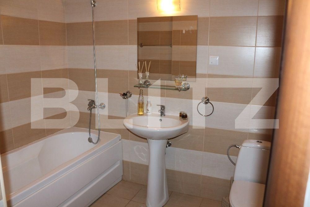Apartament de închiriat 3 camere Gheorgheni - 50101AI | BLITZ Cluj-Napoca | Poza7