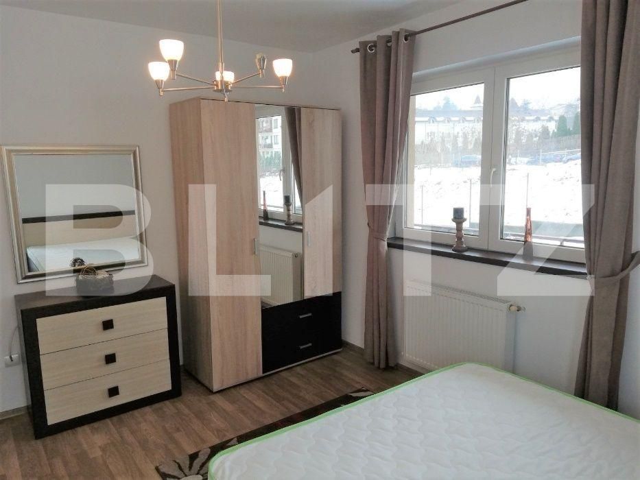 Apartament de închiriat 3 camere Gheorgheni - 50101AI | BLITZ Cluj-Napoca | Poza3