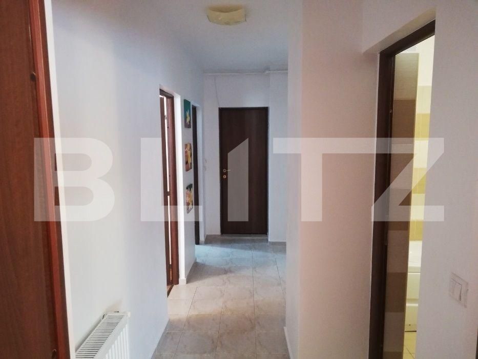 Apartament de închiriat 3 camere Gheorgheni - 50101AI | BLITZ Cluj-Napoca | Poza6