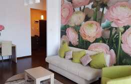 Apartament cu 1 camera, decomandat, 43 mp, Bonjour Residence