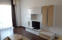 Apartament cu 1 camera, decomandat, 43 mp, Bonjour Residence