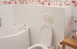 Apartament cu 1 camera, decomandat, 43 mp, Bonjour Residence