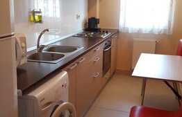 Apartament cu 1 camera, decomandat, 43 mp, Bonjour Residence