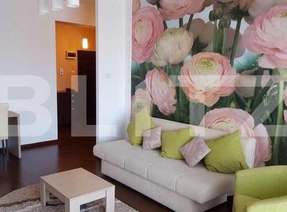Garsonieră de închiriat Bună Ziua - 50102AI | BLITZ Cluj-Napoca | Poza1