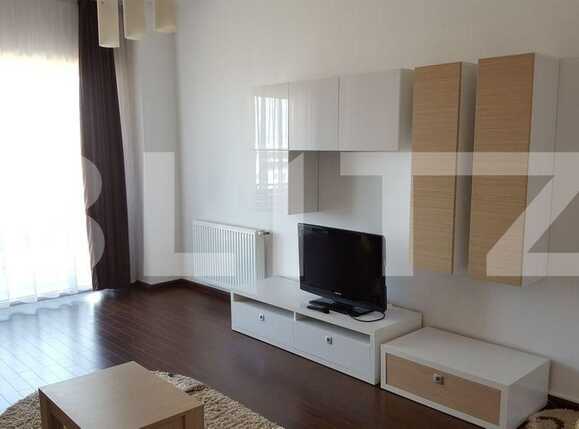 Garsonieră de închiriat Bună Ziua - 50102AI | BLITZ Cluj-Napoca | Poza2