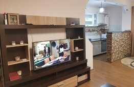 Apartament 2 camere, 60mp, parcare cu CF, etaj 1, zona strazii Stadionului!