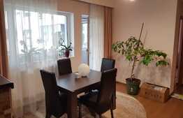 Apartament 2 camere, 60mp, parcare cu CF, etaj 1, zona strazii Stadionului!