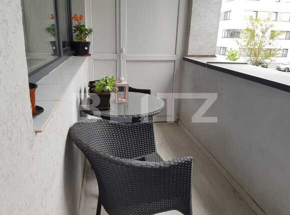 Apartament de vânzare 2 camere Floreşti - 50103AV | BLITZ Cluj-Napoca | Poza12