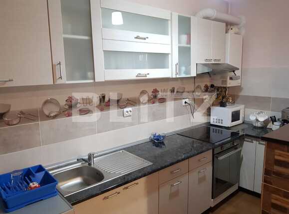 Apartament de vânzare 2 camere Floreşti - 50103AV | BLITZ Cluj-Napoca | Poza3