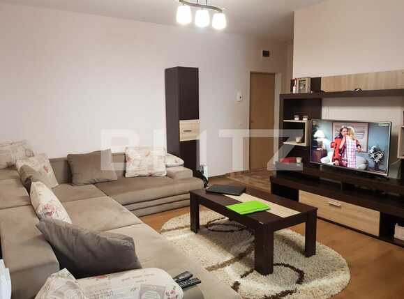 Apartament de vânzare 2 camere Floreşti - 50103AV | BLITZ Cluj-Napoca | Poza4