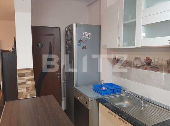 Apartament de vânzare 2 camere Floreşti - 50103AV | BLITZ Cluj-Napoca | Poza2