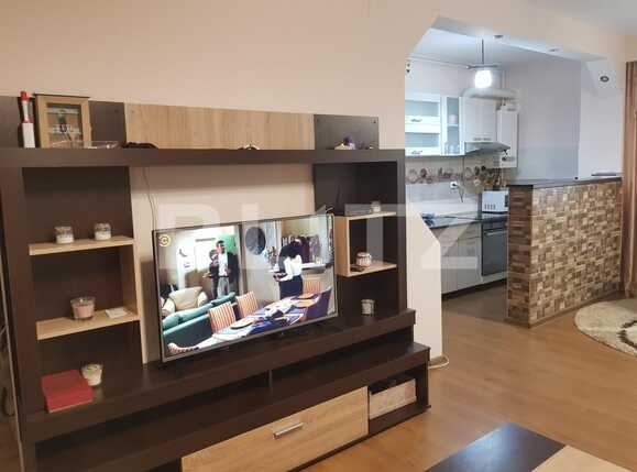 Apartament de vânzare 2 camere Floreşti - 50103AV | BLITZ Cluj-Napoca | Poza5