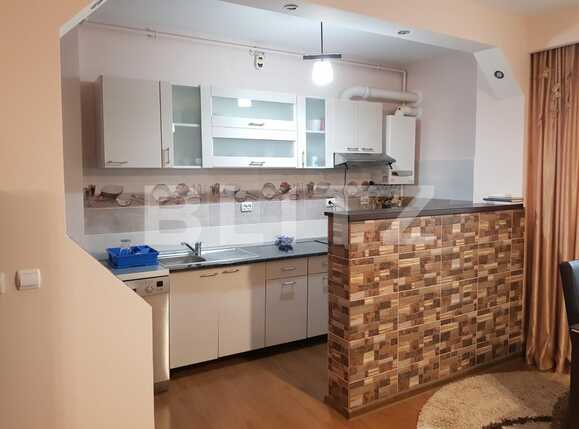 Apartament de vânzare 2 camere Floreşti - 50103AV | BLITZ Cluj-Napoca | Poza1