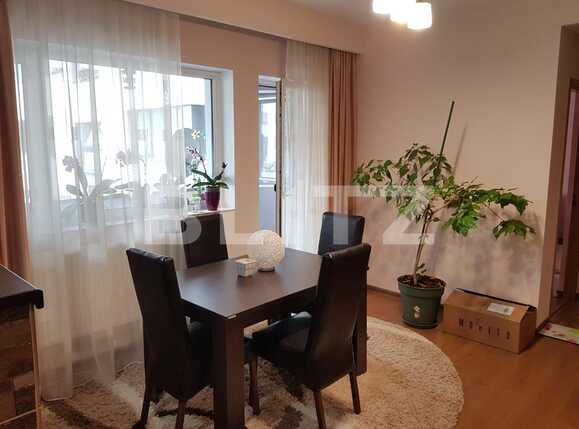 Apartament de vânzare 2 camere Floreşti - 50103AV | BLITZ Cluj-Napoca | Poza6