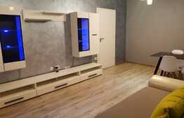 Apartament cu 2 camere, 56 mp, parcare subterana, zona strazii Soporului