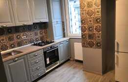 Apartament cu 2 camere, 56 mp, parcare subterana, zona strazii Soporului