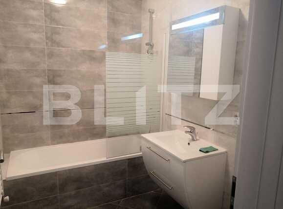Apartament de închiriat 2 camere Gheorgheni - 50104AI | BLITZ Cluj-Napoca | Poza8
