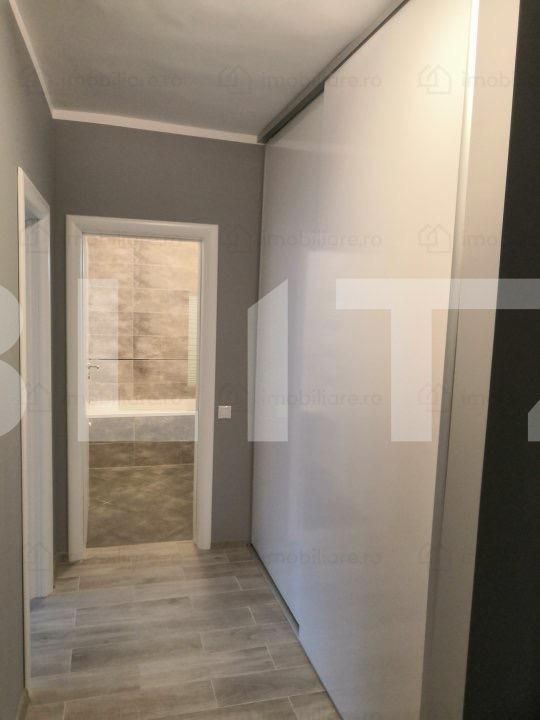 Apartament de închiriat 2 camere Gheorgheni - 50104AI | BLITZ Cluj-Napoca | Poza10