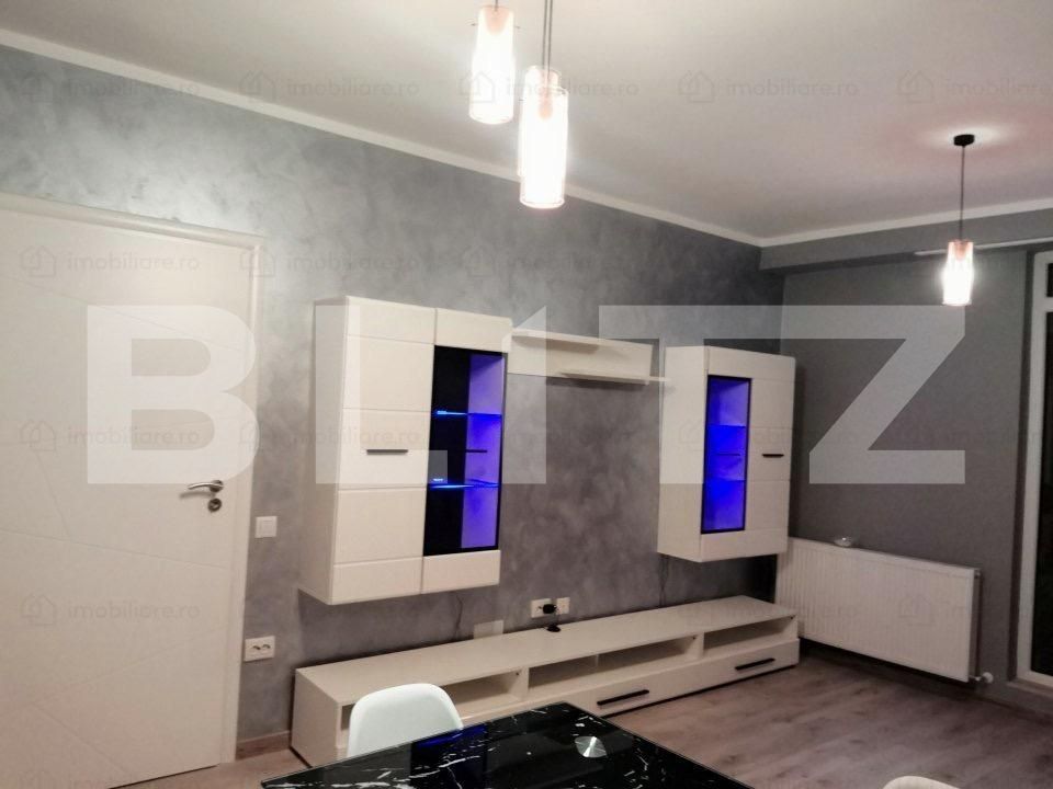Apartament de închiriat 2 camere Gheorgheni - 50104AI | BLITZ Cluj-Napoca | Poza4