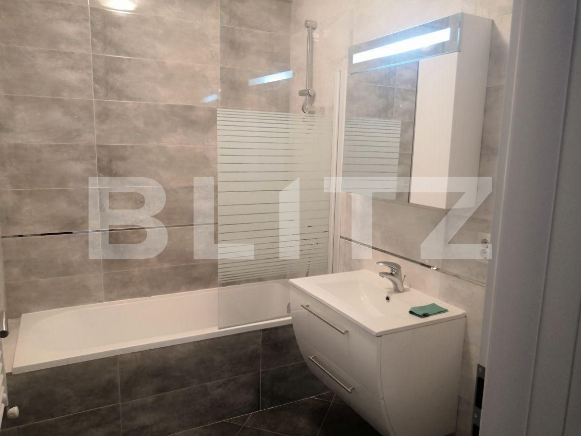 Apartament de închiriat 2 camere Gheorgheni - 50104AI | BLITZ Cluj-Napoca | Poza8
