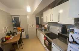 Apartament cu 2 camere, 56 mp, parcare subterana, complex Viva City