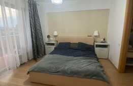 Apartament cu 2 camere, 56 mp, parcare subterana, complex Viva City
