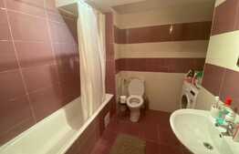 Apartament cu 2 camere, 56 mp, parcare subterana, complex Viva City