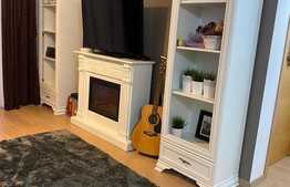 Apartament cu 2 camere, 56 mp, parcare subterana, complex Viva City