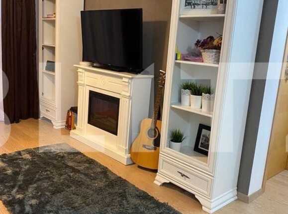 Apartament de închiriat 2 camere Marasti - 50105AI | BLITZ Cluj-Napoca | Poza2