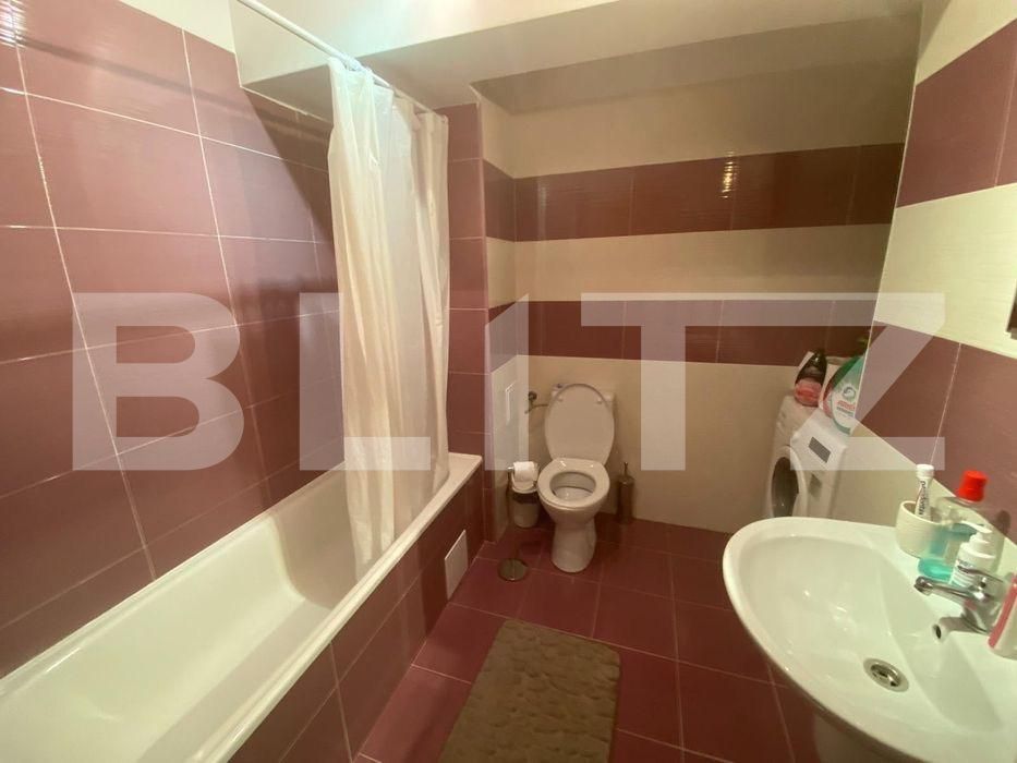 Apartament de închiriat 2 camere Marasti - 50105AI | BLITZ Cluj-Napoca | Poza8