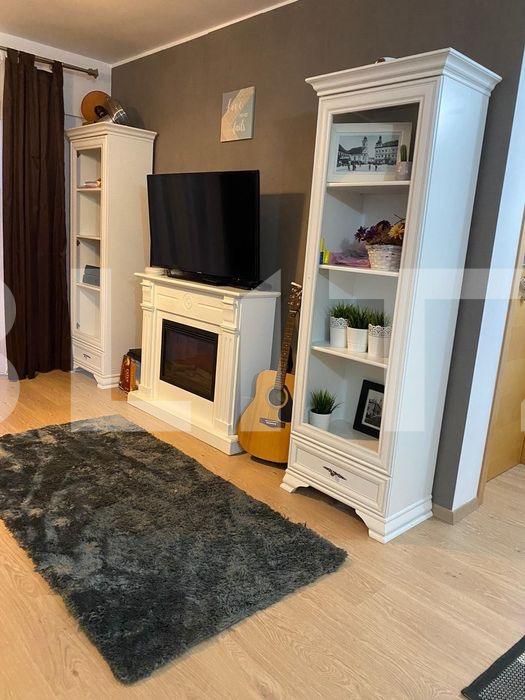 Apartament de închiriat 2 camere Marasti - 50105AI | BLITZ Cluj-Napoca | Poza2