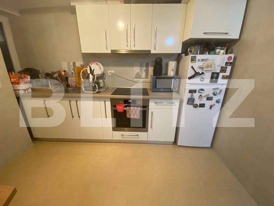 Apartament de închiriat 2 camere Marasti - 50105AI | BLITZ Cluj-Napoca | Poza7