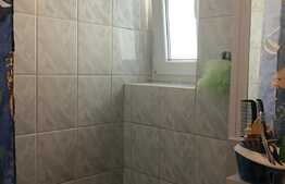 Vrei si liniste dar si aproape de centru? Apartament 2 camere decomandate, intermediar, garaj, Gruia