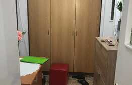 Vrei si liniste dar si aproape de centru? Apartament 2 camere decomandate, intermediar, garaj, Gruia