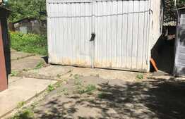 Vrei si liniste dar si aproape de centru? Apartament 2 camere decomandate, intermediar, garaj, Gruia