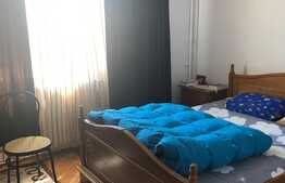 Vrei si liniste dar si aproape de centru? Apartament 2 camere decomandate, intermediar, garaj, Gruia