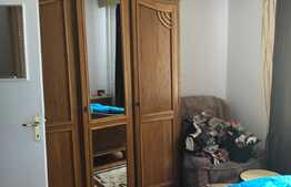 Vrei si liniste dar si aproape de centru? Apartament 2 camere decomandate, intermediar, garaj, Gruia