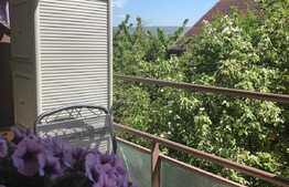 Vrei si liniste dar si aproape de centru? Apartament 2 camere decomandate, intermediar, garaj, Gruia