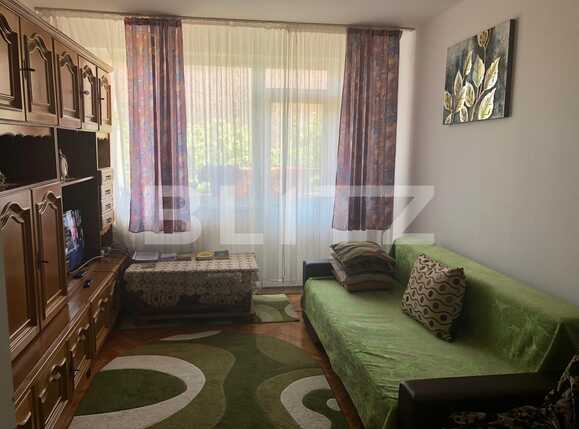 Apartament de vânzare 2 camere Gruia - 50106AV | BLITZ Cluj-Napoca | Poza1